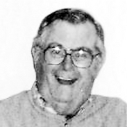 Photo of James-Francis Rogers