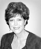 Photo of Deborah Ouellette