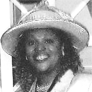 Photo of Pamela-R Hall