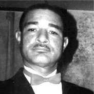 Photo of Joseph Weston