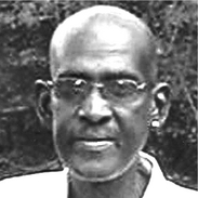 Photo of Donald Bush