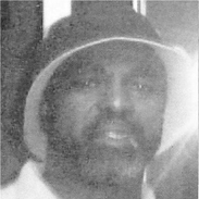 Photo of Donald Patterson