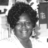 Photo of Cynthia-Denise Daniels