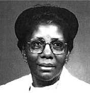 Photo de Bernice-G Brown