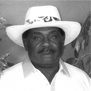 Photo of Arthur Thomas