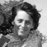 Photo of Jeannette Beaulne