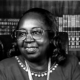 Photo of Clara Robinson