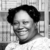 Photo of Carolyn Orr-Jenkins