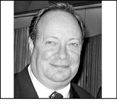 Photo de David Lockhart