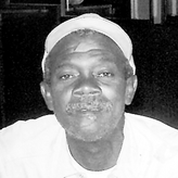 Photo of Willie-James Barnes