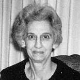 Photo of Grace Martin