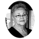 Photo de Marie Lavergne