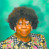 Photo of Irene-Mays James