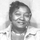 Photo de Pauline Wright