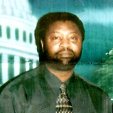 Photo of Everett-Joseph Hamilton