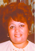 Photo de Edith Edwards