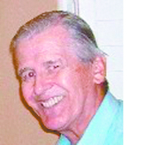 Photo of Retired-Lt. -Col. -Leo-Bernard-Virant II