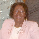 Photo de Bertha David