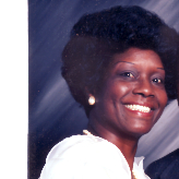 Photo of Ellanora-Lillian-Williams Parker