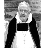 Photo of Rev. -George-Paul Reeves