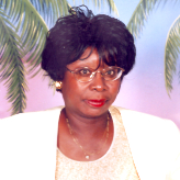 Photo of Brenda Turner