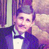 Photo de Donald-Harvey Wilson