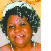 Photo of Carolyn-Hall Richards