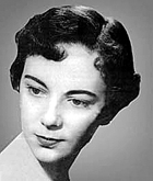 Photo of Mary Cheeseman