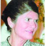 Photo of Anastasia-Weaver Walsh