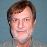 Photo of Jon Hope
