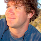 Photo of Patrick-Ansley Williams