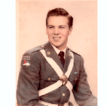 Photo de James-Harold Burns