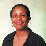 Photo of Cynthia Davis
