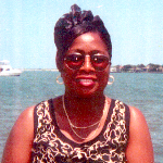 Photo of Vivian-L Jackson