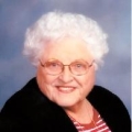 Photo of Dorothy Gardner