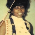 Photo de Florence Milton