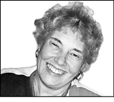 Photo de Barbara Pugh