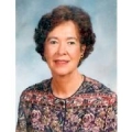 Photo of Elizabeth Downs