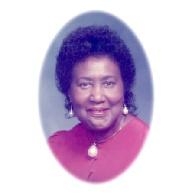 Photo of Virginia Hayes