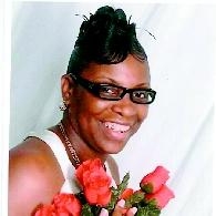 Photo of Sandra Boyd