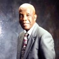 Photo of Albert Green