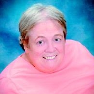 Photo of Mary Caputo