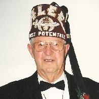 Photo de Albert Nelson