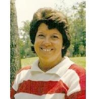 Photo de Patricia Payne