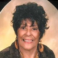 Photo de Vera Thomas