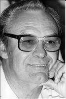 Photo of Paul-D Waters