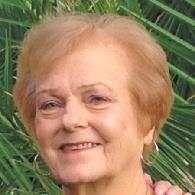 Photo of Nancy Carter