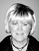 Photo of Linda Leonard