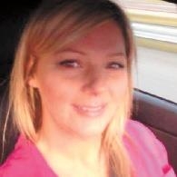 Photo of Christine Soucy