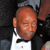 Photo of Simeon Daniels